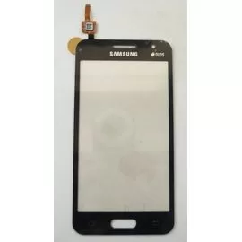Сенсор тачскрин Samsung Galaxy Core 2 Duos G355 черный, SS08025 фото 1 