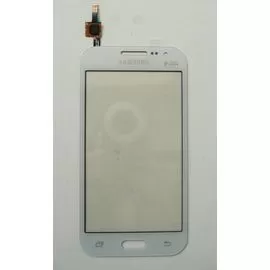 Сенсор тачскрин Samsung Galaxy Core Prime Duos G360H белый, SS08028 фото 1 