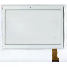 Сенсор тачскрин China-Samsung 9.6 50 pin белый, ST08072 фото 1 
