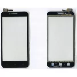 Сенсор тачскрин Lenovo A2020 Vibe C черный, SS09059 фото 1 