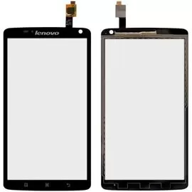 Сенсор тачскрин Lenovo S930 черный, SS09049 фото 1 