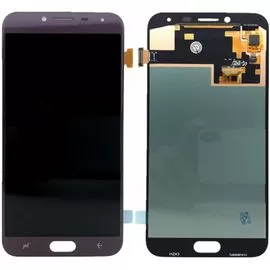 Модуль (сенсор и дисплей) Samsung J4 2018 / J400 фиолетовый (яркость регулируется), MSS08230P фото 1 