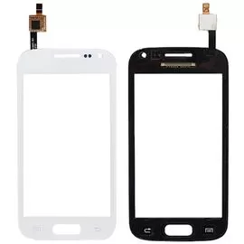 Сенсор тачскрин Samsung Galaxy Ace II I8160 белый, SS08031 фото 1 