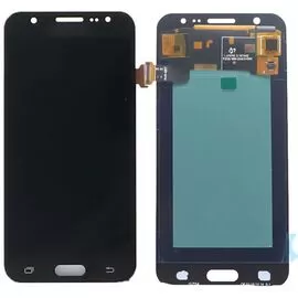Модуль (сенсор и дисплей) Samsung Galaxy J5 J500 / J500F / J500H черный Incell, MSS08122IN фото 1 