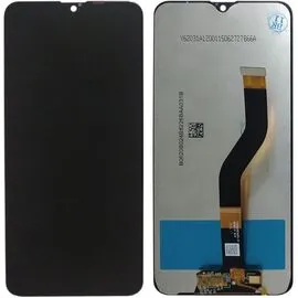 Модуль (сенсор и дисплей) Samsung A10s 2019 / A107 черный Original PLS, MSS08325 фото 1 
