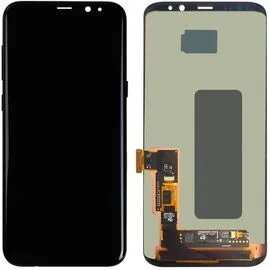 Модуль (сенсор и дисплей) Samsung Galaxy S8 Plus G955 черный Original, MSS08298 фото 1 