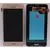 Модуль (сенсор и дисплей) Samsung Galaxy J5 2016 J510 / J510F / J510H / J510G золотой (яркость регулируется), MSS08132g фото 1 