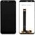 Модуль (тачскрин и дисплей) Meizu M8c / M810H черный, MSS12038 фото 1 
