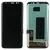 Модуль (сенсор и дисплей) Samsung Galaxy S8 G950 черный Original, MSS08297 фото 2 