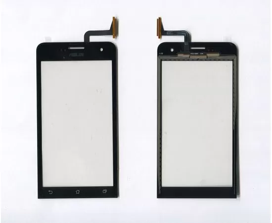 Сенсор тачскрин Asus Zenfone 5 (A501CG) черный, SS01003 фото 1 