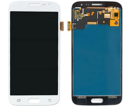 Модуль (сенсор и дисплей) Samsung J2 2016 / J210 белый, MSS08213 фото 1 