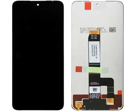 Дисплей (экран) Xiaomi RedMi 12 / Redmi 12 5G / Poco M6 Pro 5G Original, MSS10227 фото 1 