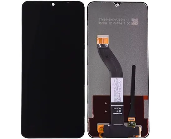 Дисплей (экран) Xiaomi RedMi 14c / Poco C75 / RedMi A3 Pro / Redmi A4, MSS10272 фото 1 