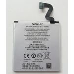Аккумулятор BP-4GW для Nokia 920 / 720 / 625 2000mAh, BS04025 фото 1 