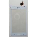 Сенсор тачскрин LG Optimus L7 II P710 белый, SS05023 фото 1 
