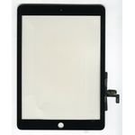 Сенсор тачскрин iPad 5 Air черный, ST03022 фото 1 