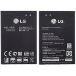 Аккумулятор BL-44JN для LG P970 / P690 / E730 / P698, BS05064 фото 1 