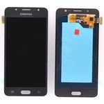 Модуль (сенсор и дисплей) Samsung Galaxy J5 2016 J510 / J510F / J510H / J510G черный ORIGINAL OLED, MSS08132O фото 1 