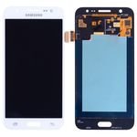 Модуль (сенсор и дисплей) Samsung Galaxy J5 J500 / J500F / J500H OLED белый ORIGINAL, MSS08123O фото 1 