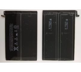 Аккумулятор Apple iPAD mini 2 / iPAD mini 3 (A1512), BT03039 фото 1 