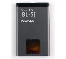 Аккумулятор BL-5J для Nokia, BS04028 фото 1 