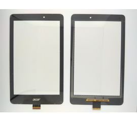 Сенсор тачскрин Acer Iconia Tab A1-840/A1-840 FHD черный, ST02008 фото 1 