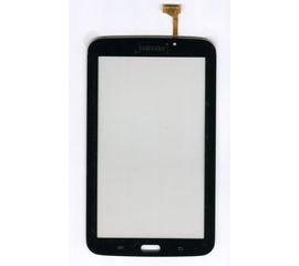 Сенсор тачскрин Samsung Galaxy Tab 3 P3200 SM-T210 / P3210 / T2100 / T2110 черный, ST08078 фото 1 