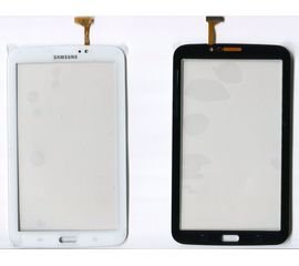 Сенсор тачскрин Samsung Galaxy Tab 3 P3200 SM-T210 / P3210 / T2100 / T2110 белый, ST08055 фото 1 