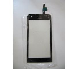 Сенсор тачскрин Asus ZenFone C (ZC451CG) черный, SS01004 фото 1 