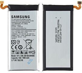 Батарея аккумулятор EB-BA300ABE для Samsung A3 / A300F / A300FU / A300H, BS08123 фото 1 