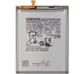 Батарея аккумулятор EB-BA315ABY для Samsung A31 2020 / A315, BS08125 фото 1 