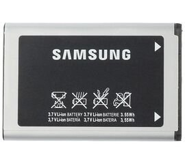 Батарея аккумулятор AB463651BU для Samsung, BS08113 фото 1 
