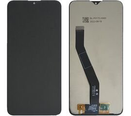 Модуль (сенсор и дисплей) Xiaomi RedMi 8 / RedMi 8a / M1908C3IG / M1908C3KG черный ORIGINAL, MSS10160O фото 1 