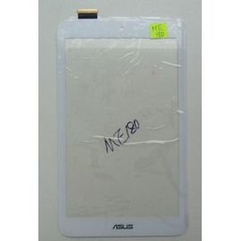 Сенсор тачскрин Asus MeMO Pad 8 ME180A белый, ST01006 фото 1 