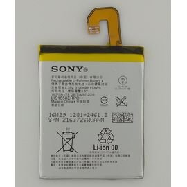 Аккумулятор LIS1558ERPC для Sony Z3 D6603 / D6633 / D6643, BS06055 фото 1 