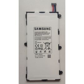 Батарея аккумулятор T4000E Samsung T210/T211/T2105, BT08119 фото 1 