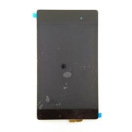 Модуль (дисплей+сенсор) Asus Google Nexus 7 (2013) черный, MST01001 фото 1 