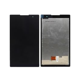 Модуль (дисплей и сенсор) Asus Zenpad C 7.0 Z170CG черный, MST01004 фото 1 