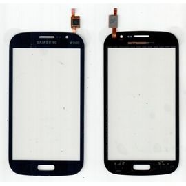 Сенсор тачскрин Samsung Galaxy Grand Duos I9082 черный, SS08042 фото 1 
