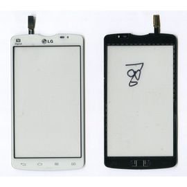 Сенсор тачскрин LG L80 Dual D380 белый, SS05003 фото 1 