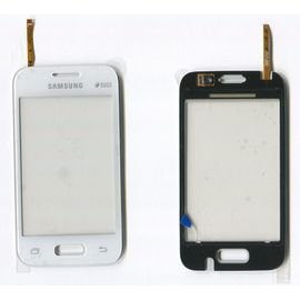 Сенсор тачскрин Samsung Young 2 SM-G130H / SM-G130 белый, SS08010 фото 1 