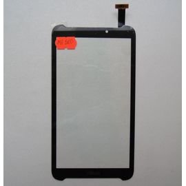 Сенсор тачскрин Asus FonePad Note 6 (ME560CG) черный, SS01001 фото 1 