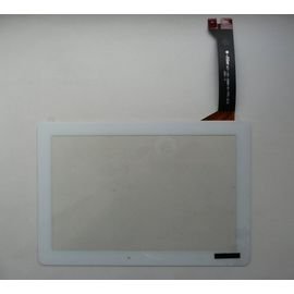 Сенсор тачскрин Asus MeMO Pad 10 ME102A / ME102 /K00F белый, ST01014 фото 1 