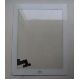 Сенсор тачскрин iPad 2 белый, ST03017 фото 1 