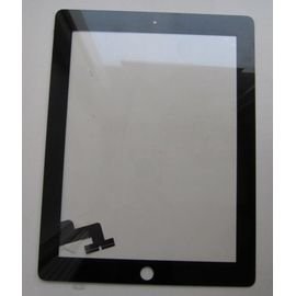 Сенсор тачскрин iPad 2 черный, ST03018 фото 1 