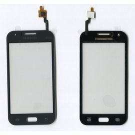 Сенсор тачскрин Samsung Galaxy J1 Duos SM-J100 черный, SS08019 фото 1 