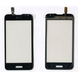 Сенсор тачскрин LG Optimus L65 Dual D280 черный, SS05011 фото 1 