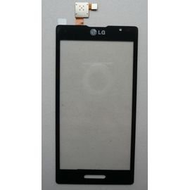Сенсор тачскрин LG Optimus L9 II P760 / P765 / P768 черный, SS05020 фото 1 