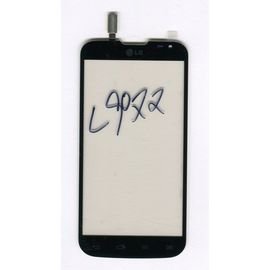 Сенсор тачскрин LG Optimus L90 Dual D410 черный, SS05002 фото 1 