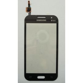 Сенсор тачскрин Samsung Galaxy Core Prime Duos G360H /G360F / G361 черный, SS08027 фото 1 